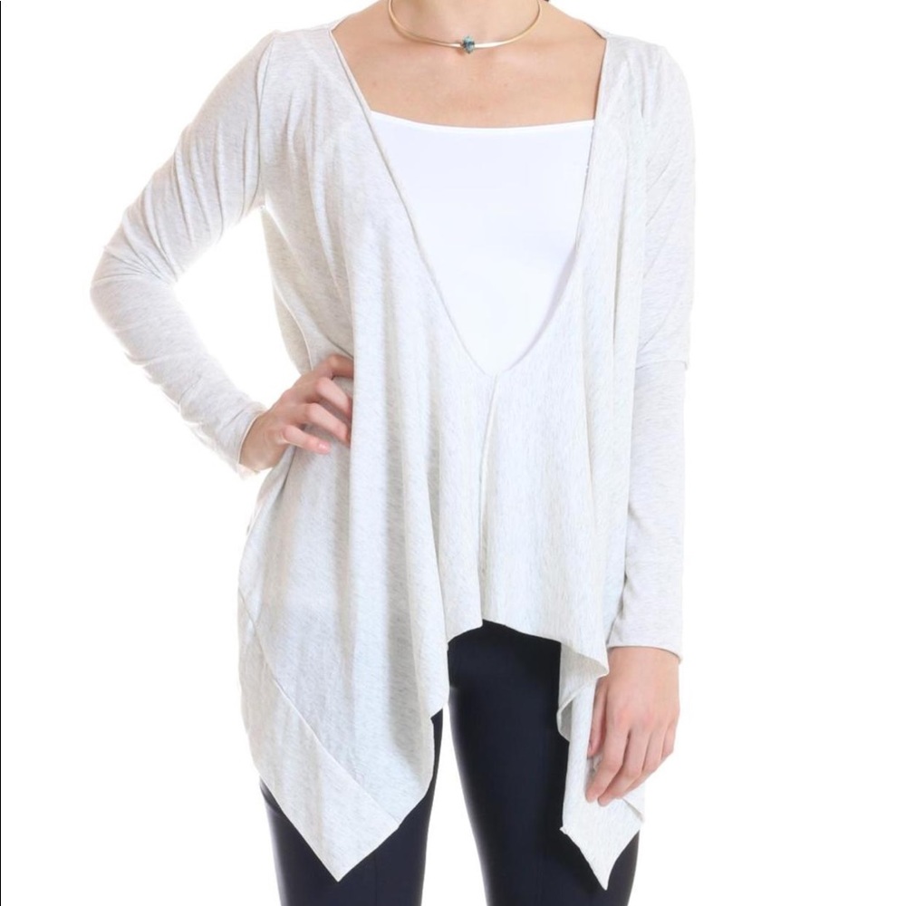 Neiman Marcus - Talia Ainsley Top